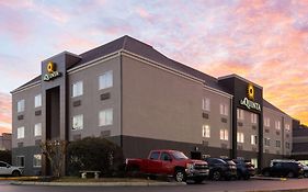 La Quinta by Wyndham Knoxville Airport